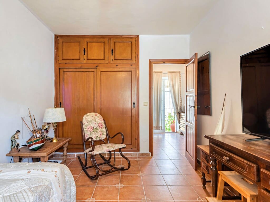 2 slaapkamer Huis te koop in Fuengirola - € 395.000 (Ref: 9697998)