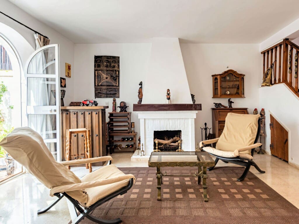 2 slaapkamer Huis te koop in Fuengirola - € 395.000 (Ref: 9697998)