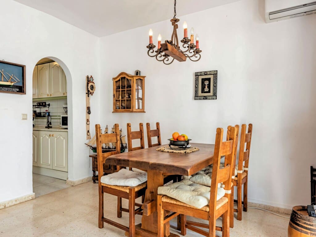 2 slaapkamer Huis te koop in Fuengirola - € 395.000 (Ref: 9697998)