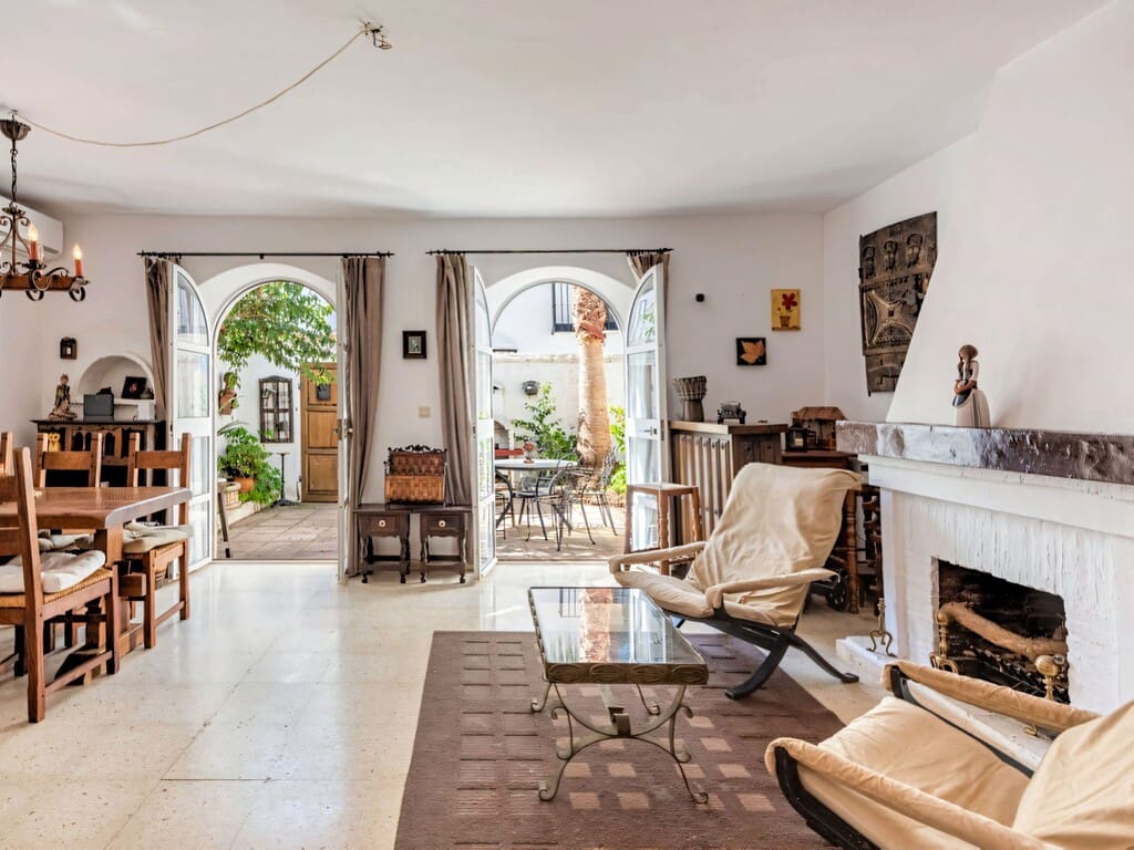 2 slaapkamer Huis te koop in Fuengirola - € 395.000 (Ref: 9697998)