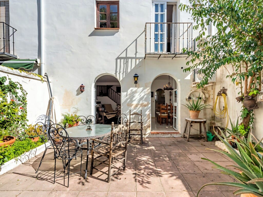 2 slaapkamer Huis te koop in Fuengirola - € 395.000 (Ref: 9697998)