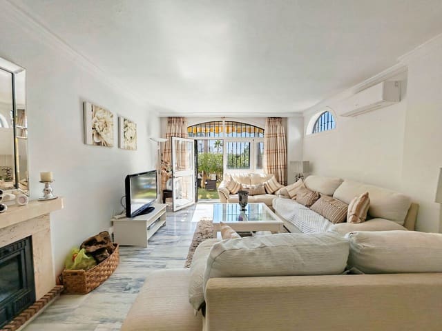 2 chambre Appartement à vendre à Riviera del Sol, Mijas avec piscine - 310 000 € (Ref: 9706152)