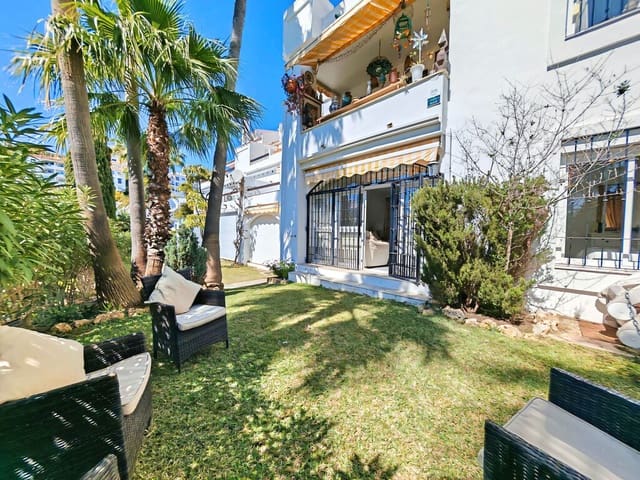 2 chambre Appartement à vendre à Riviera del Sol, Mijas avec piscine - 310 000 € (Ref: 9706152)