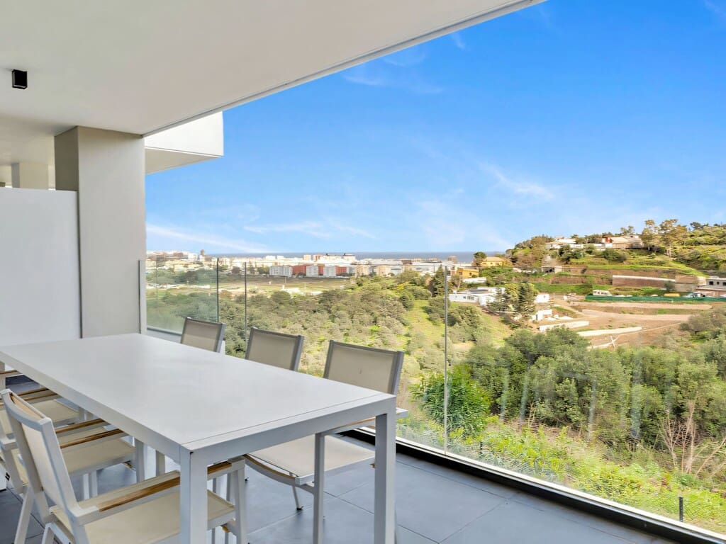 3 bedroom Apartment for sale in Mijas with pool garage - € 449,000 (Ref: 9710982)