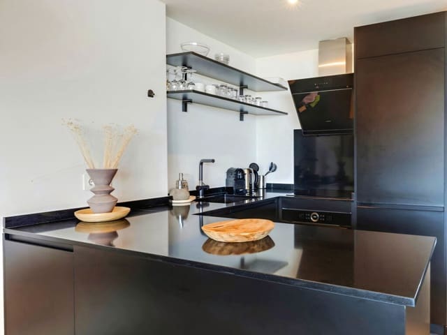 3 soveværelse Lejlighed til salg i Mijas med swimmingpool garage - € 449.000 (Ref: 9710982)