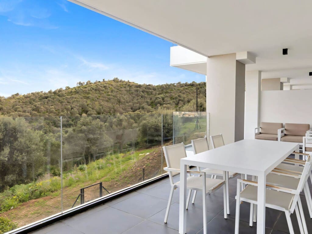 3 bedroom Apartment for sale in Mijas with pool garage - € 449,000 (Ref: 9710982)