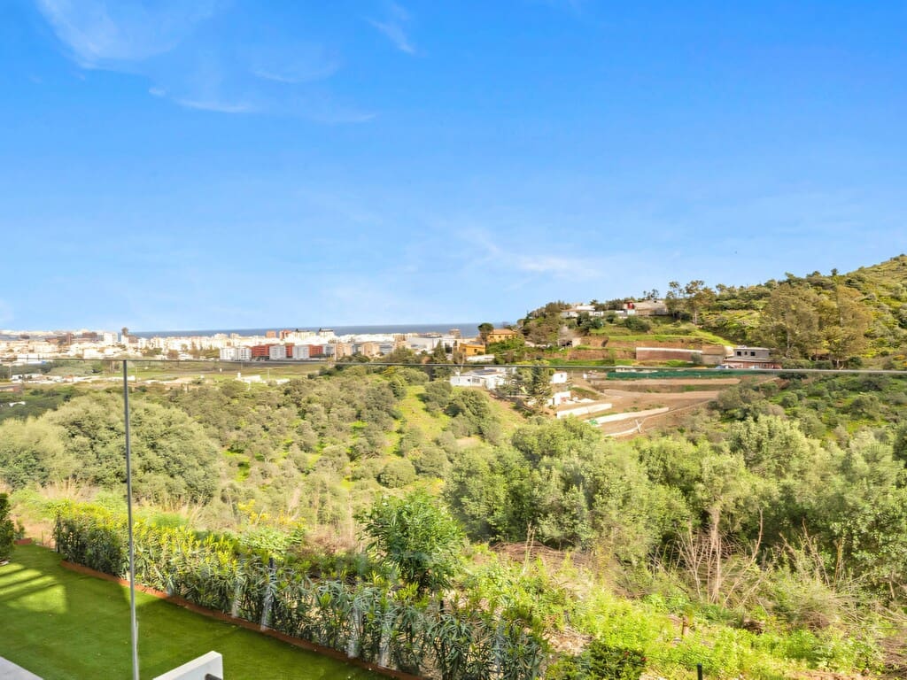 3 bedroom Apartment for sale in Mijas with pool garage - € 449,000 (Ref: 9710982)