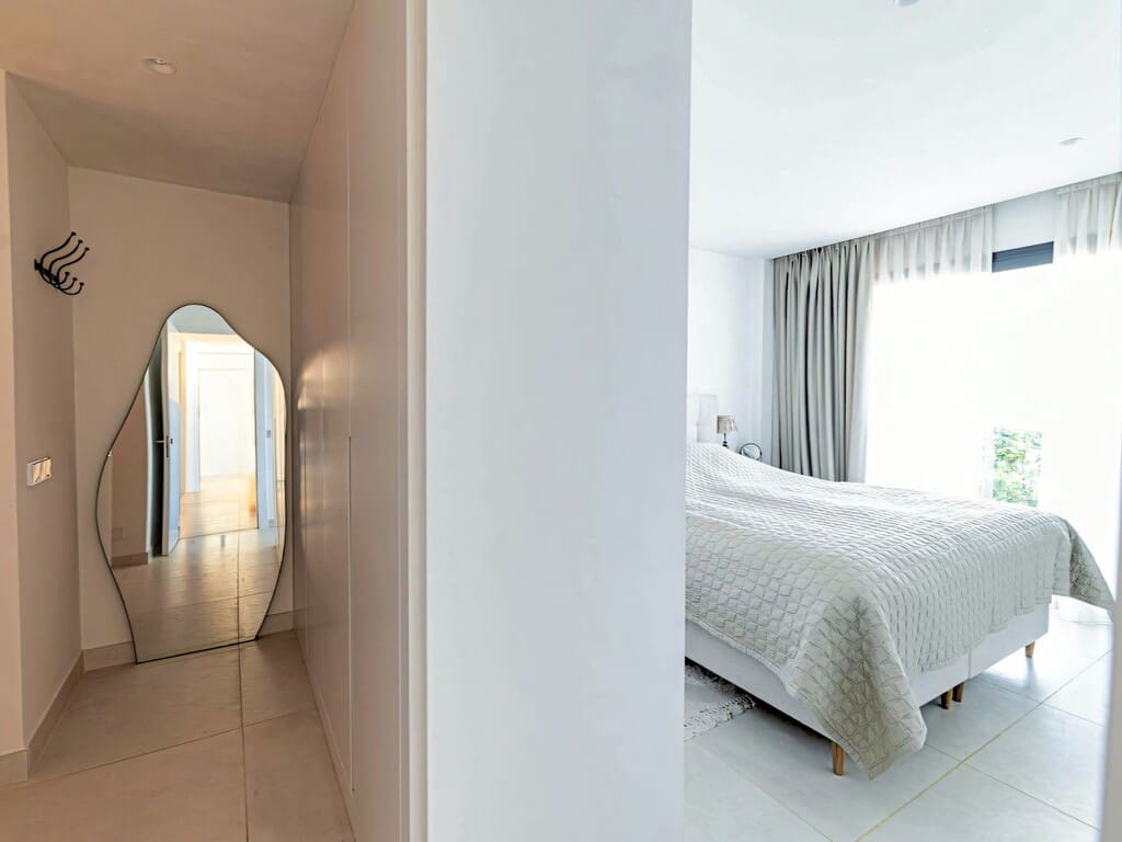 2 sovrum Lägenhet till salu i Fuengirola med pool garage - 730 000 € (Ref: 9710983)