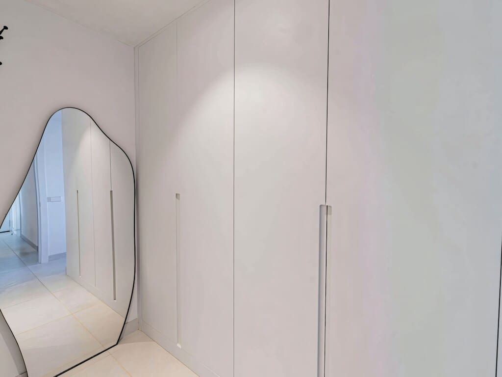 2 sovrum Lägenhet till salu i Fuengirola med pool garage - 730 000 € (Ref: 9710983)