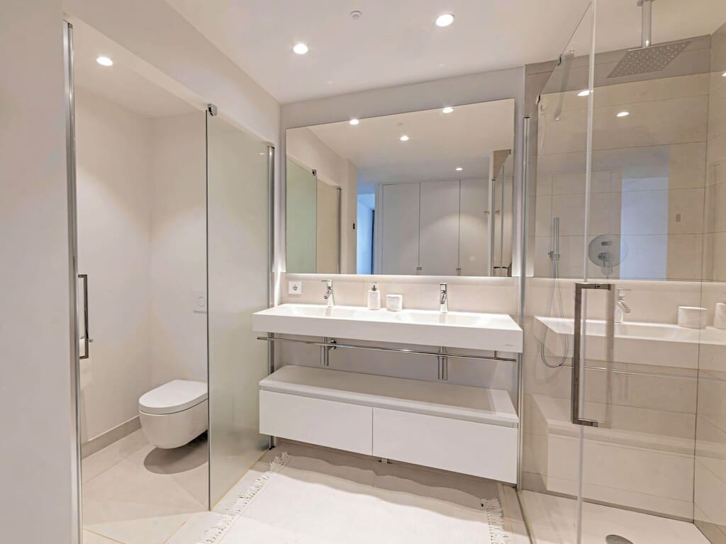 2 sovrum Lägenhet till salu i Fuengirola med pool garage - 730 000 € (Ref: 9710983)