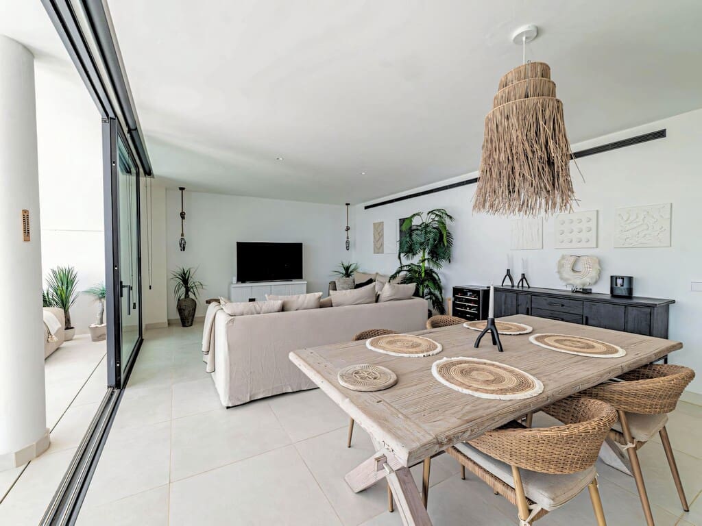 2 sovrum Lägenhet till salu i Fuengirola med pool garage - 730 000 € (Ref: 9710983)