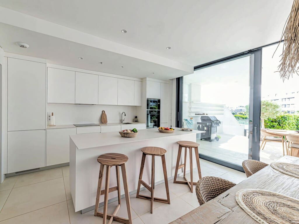 2 sovrum Lägenhet till salu i Fuengirola med pool garage - 730 000 € (Ref: 9710983)