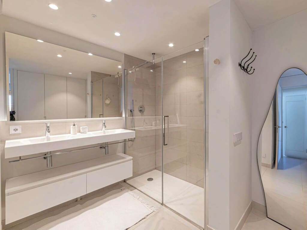 2 sovrum Lägenhet till salu i Fuengirola med pool garage - 730 000 € (Ref: 9710983)