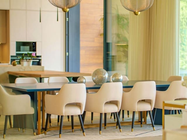 6 soveværelse Villa til salg i San Pedro de Alcantara, Marbella med swimmingpool garage - € 5.995.000 (Ref: 9710984)