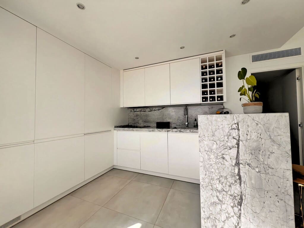 Chalet de 5 habitaciones en Mijas Costa en venta con piscina garaje - 1.450.000 € (Ref: 9714445)