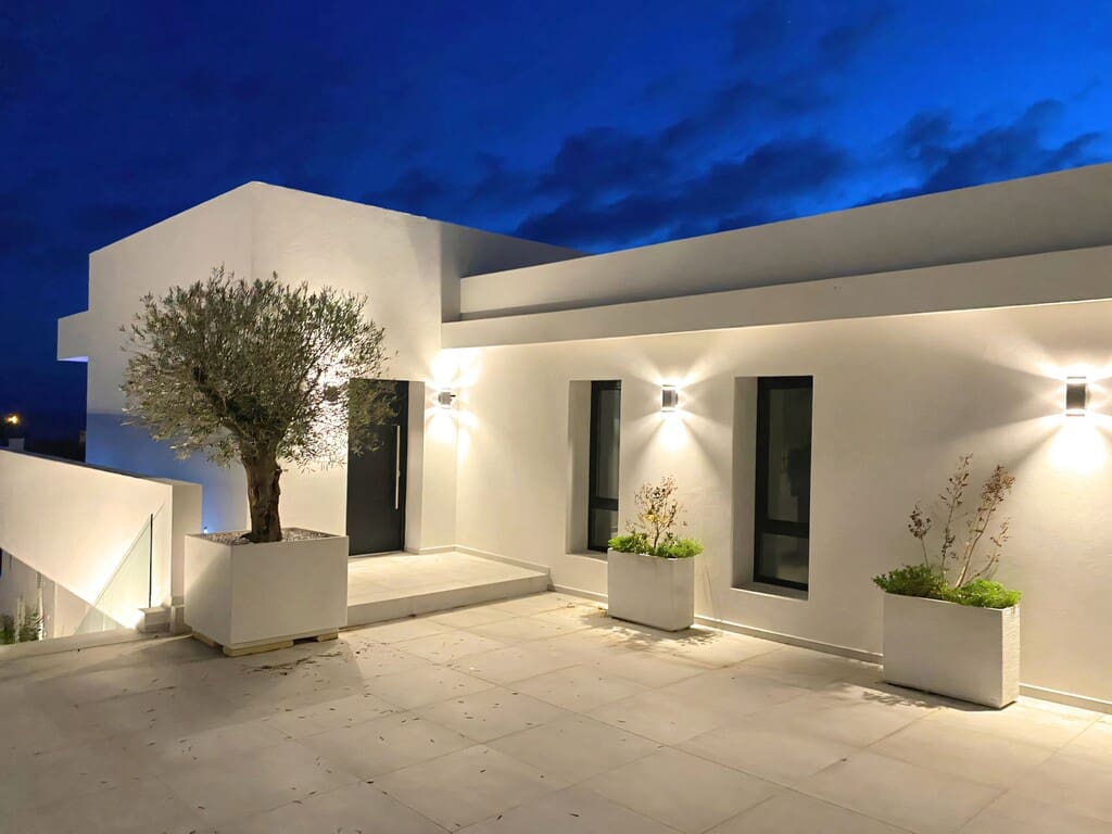 Chalet de 5 habitaciones en Mijas Costa en venta con piscina garaje - 1.450.000 € (Ref: 9714445)