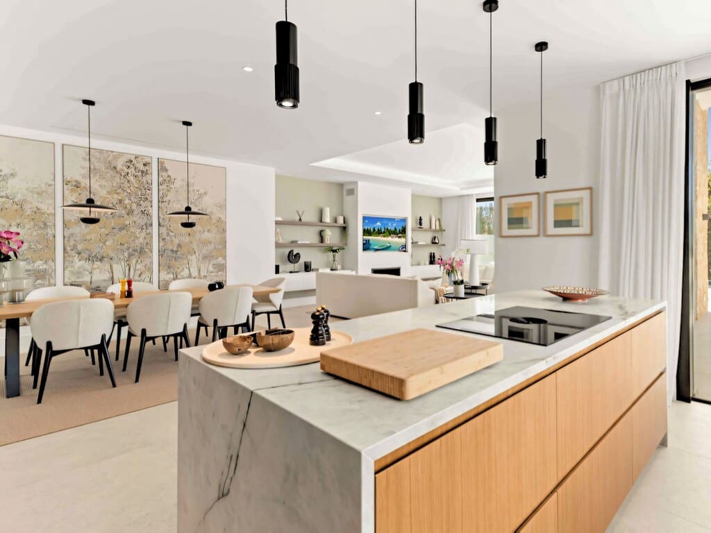 5 bedroom Villa for sale in San Pedro de Alcantara with pool garage - € 3,695,000 (Ref: 9714446)