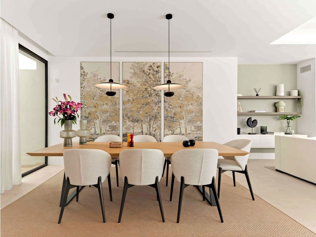 5 bedroom Villa for sale in San Pedro de Alcantara with pool garage - € 3,695,000 (Ref: 9714446)