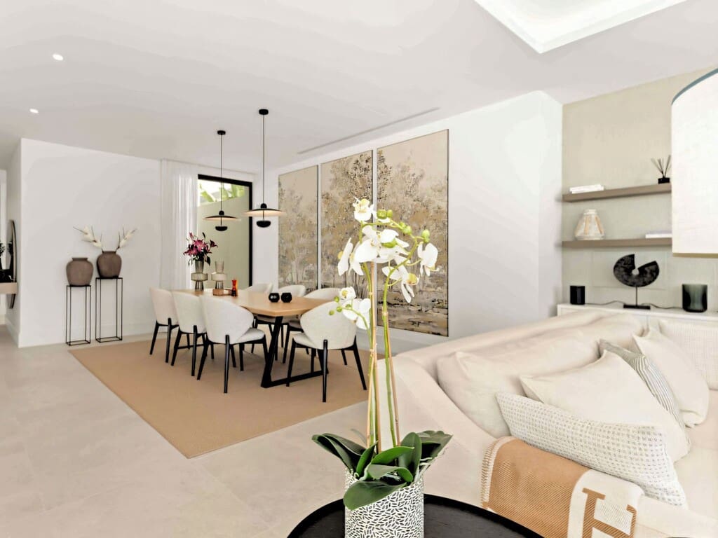 5 bedroom Villa for sale in San Pedro de Alcantara with pool garage - € 3,695,000 (Ref: 9714446)