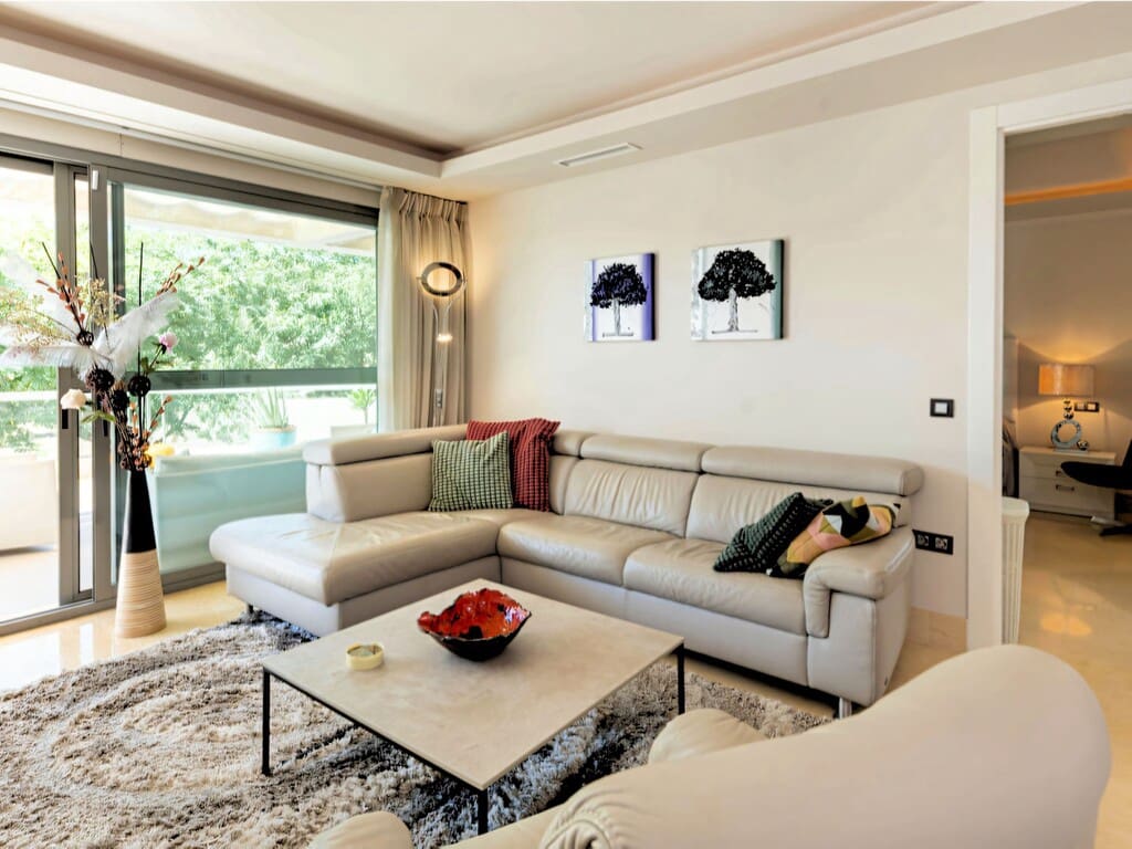 3 Zimmer Apartment zu verkaufen in Benahavis mit Pool Garage - 780.000 € (Ref: 9719412)