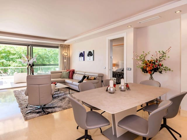 3 Zimmer Apartment zu verkaufen in Benahavís mit Pool Garage - 780.000 € (Ref: 9719412)