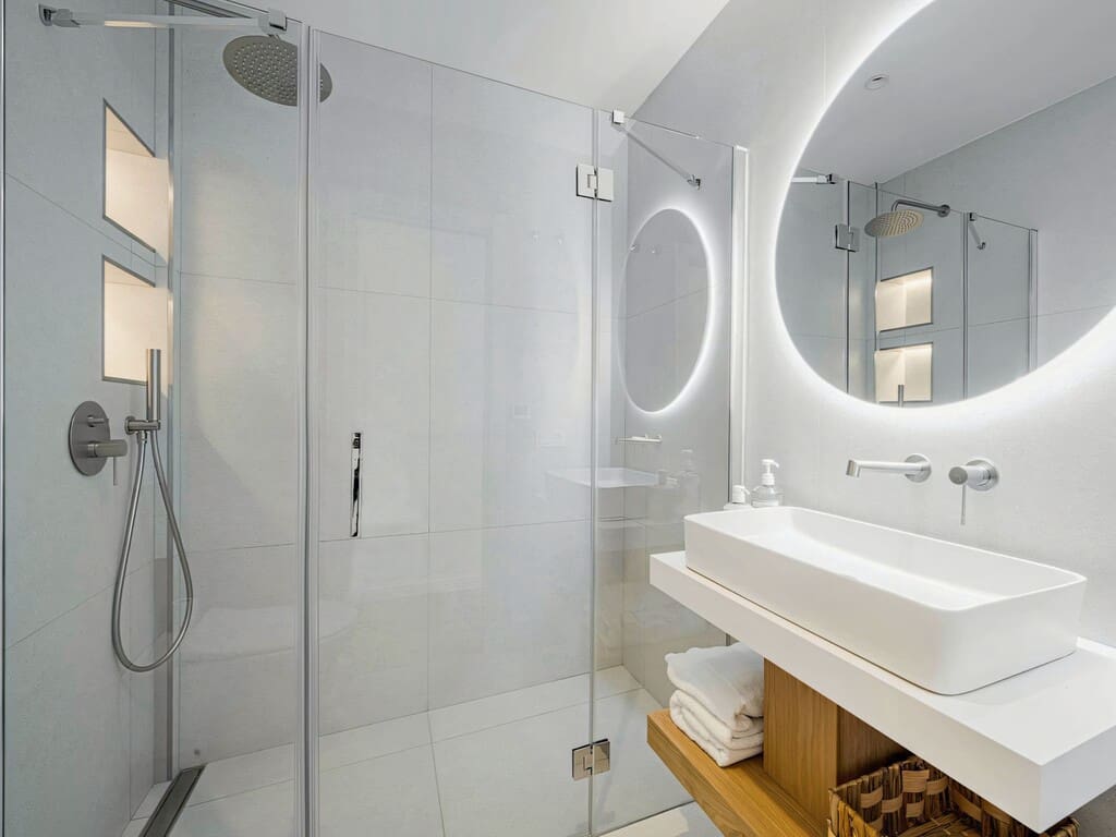 3 soverom Penthouse til salgs i New Golden Mile med svømmebasseng garasje - € 995 000 (Ref: 9719413)