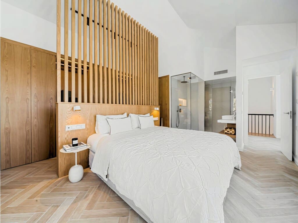 3 soverom Penthouse til salgs i New Golden Mile med svømmebasseng garasje - € 995 000 (Ref: 9719413)