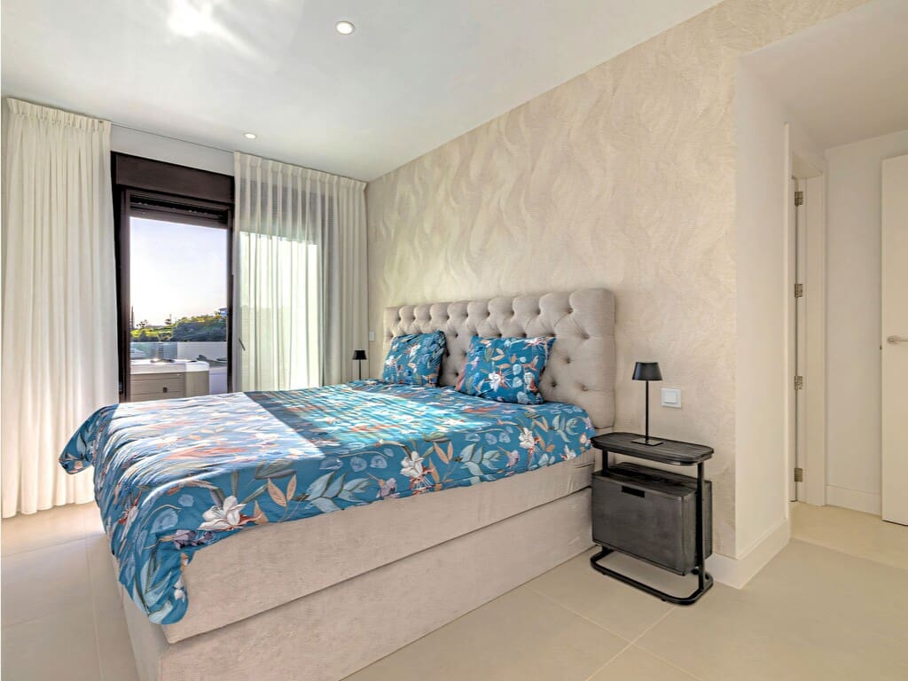 2 camera da letto Attico in vendita in Fuengirola con piscina garage - 999.000 € (Rif: 9721038)