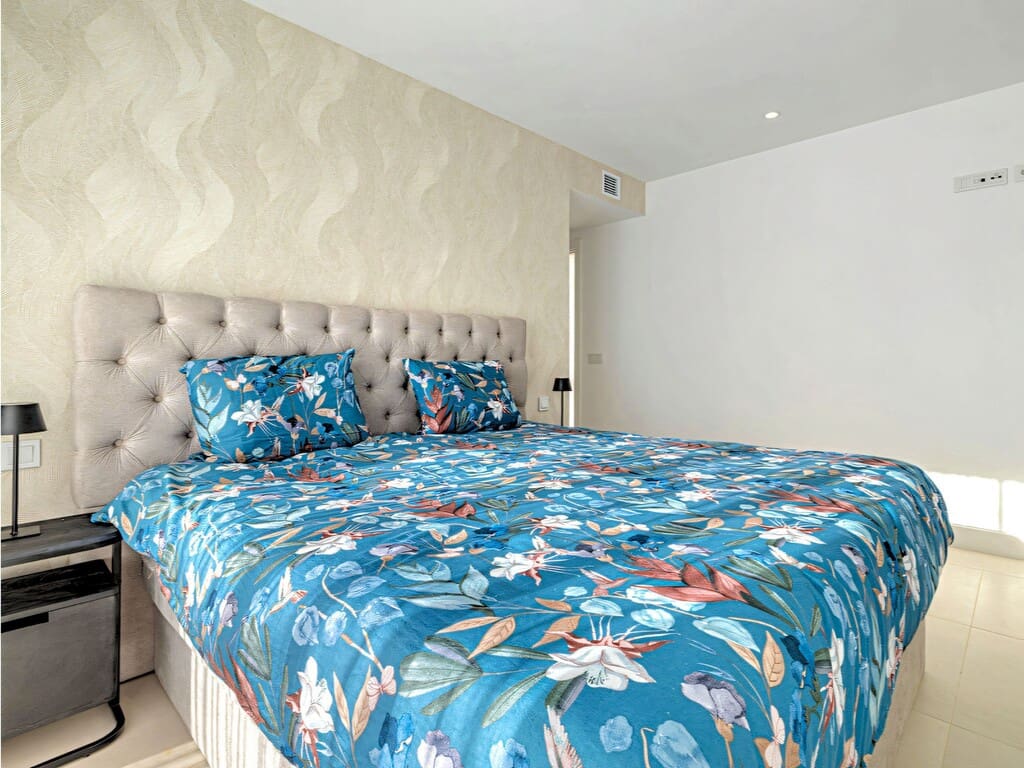 2 camera da letto Attico in vendita in Fuengirola con piscina garage - 999.000 € (Rif: 9721038)