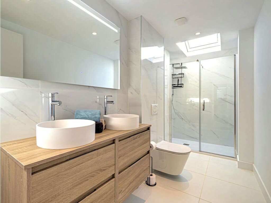 2 camera da letto Attico in vendita in Fuengirola con piscina garage - 999.000 € (Rif: 9721038)