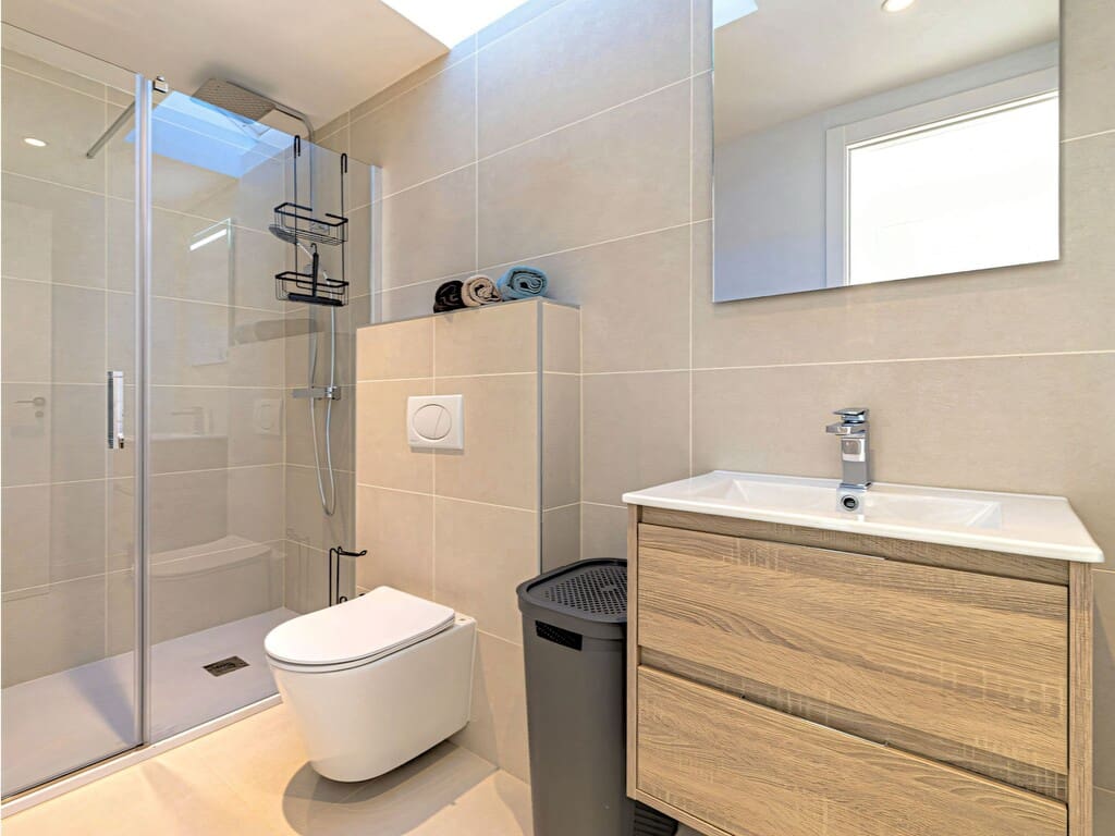 2 camera da letto Attico in vendita in Fuengirola con piscina garage - 999.000 € (Rif: 9721038)