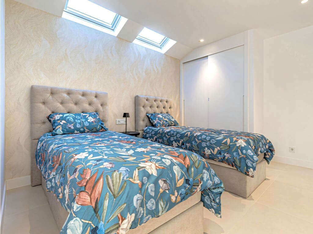 2 camera da letto Attico in vendita in Fuengirola con piscina garage - 999.000 € (Rif: 9721038)