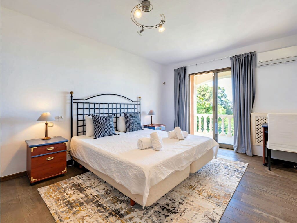 5 camera da letto Villa in vendita in El Rosario con piscina - 2.950.000 € (Rif: 9721039)