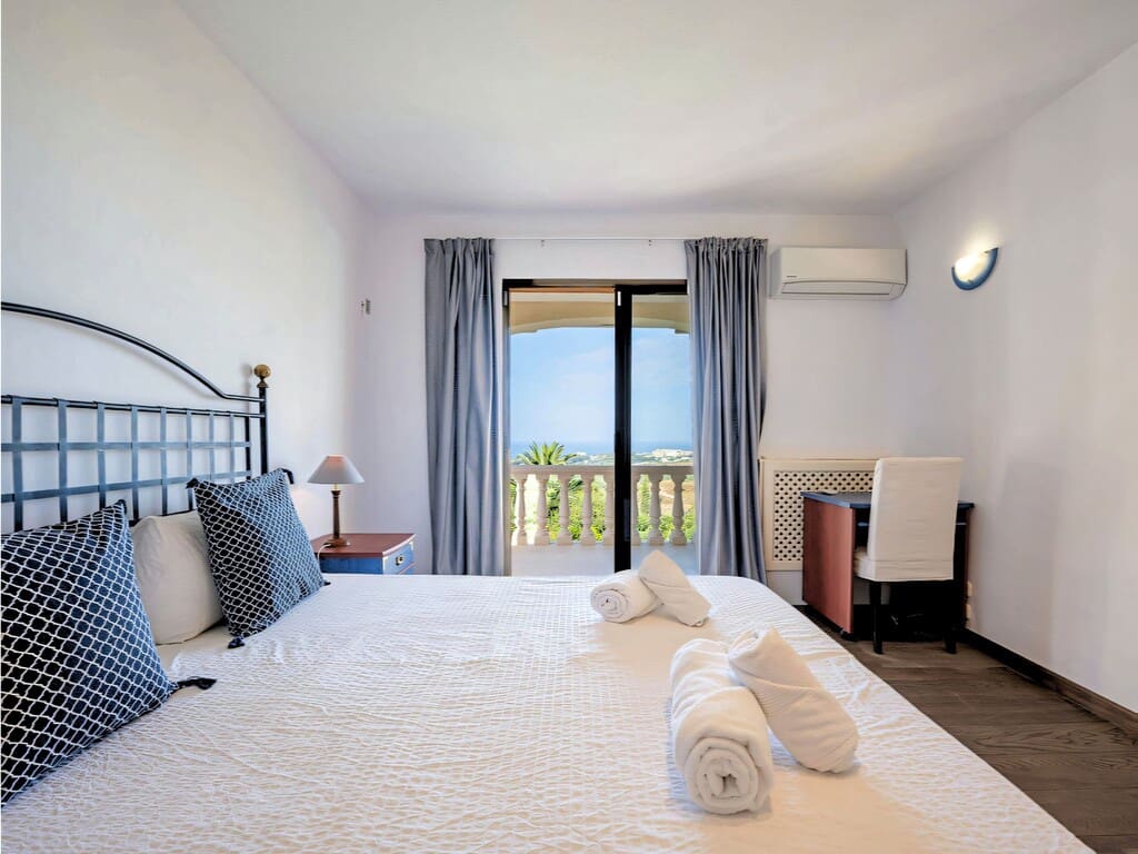 5 camera da letto Villa in vendita in El Rosario con piscina - 2.950.000 € (Rif: 9721039)