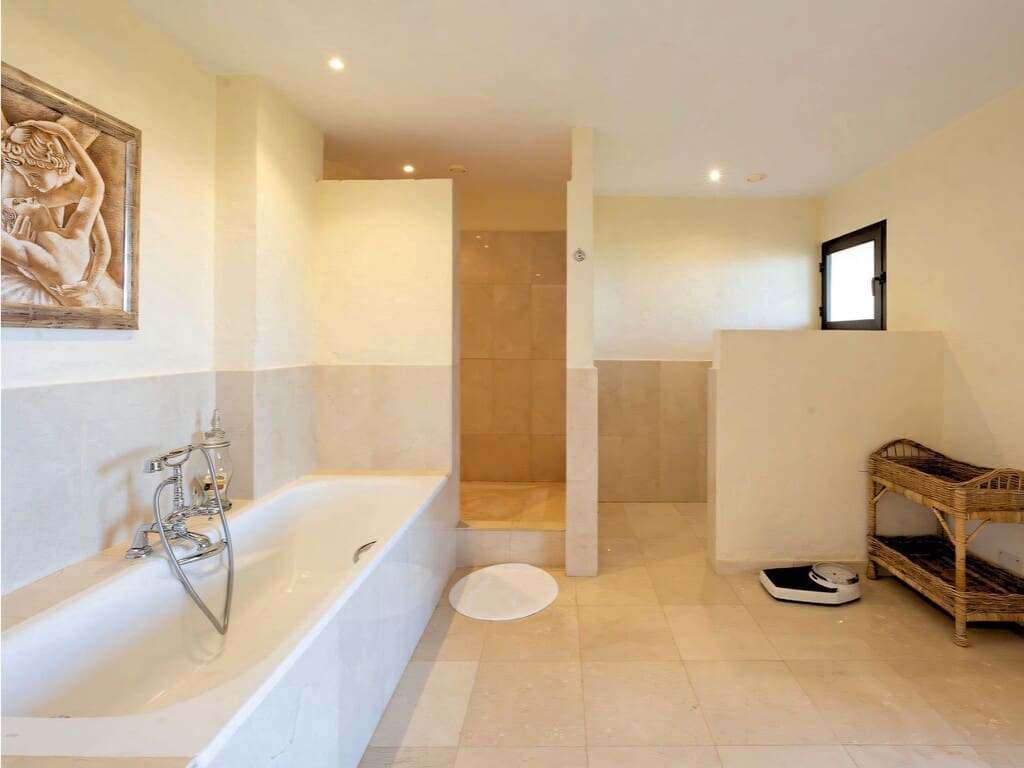 5 camera da letto Villa in vendita in El Rosario con piscina - 2.950.000 € (Rif: 9721039)