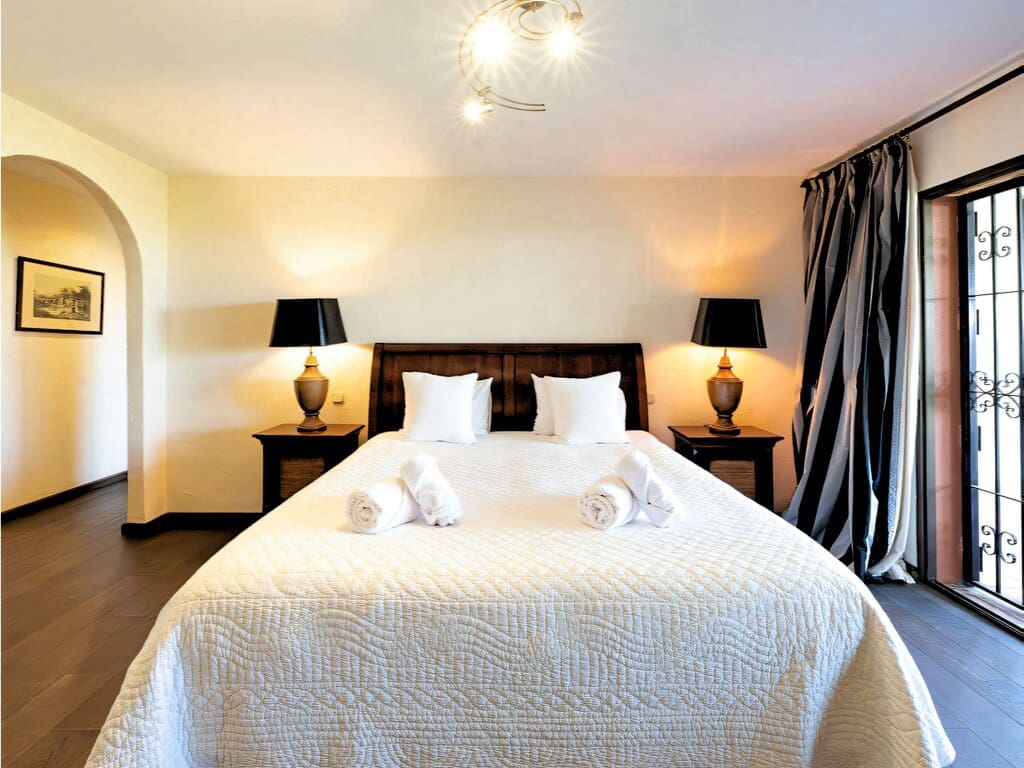 5 camera da letto Villa in vendita in El Rosario con piscina - 2.950.000 € (Rif: 9721039)