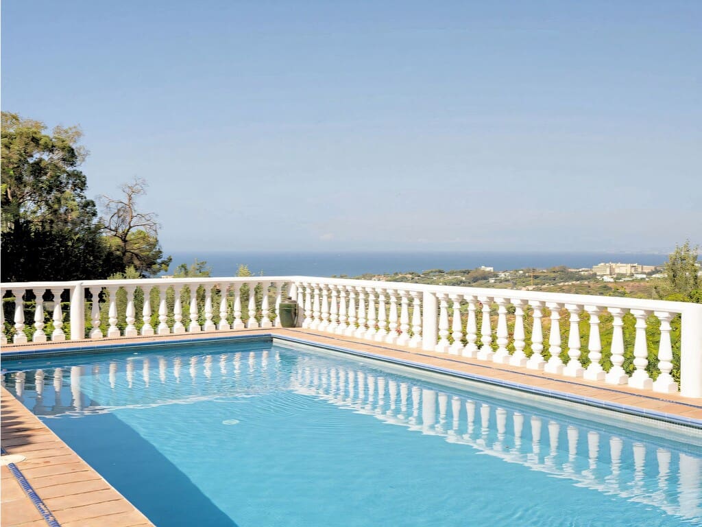 5 camera da letto Villa in vendita in El Rosario con piscina - 2.950.000 € (Rif: 9721039)