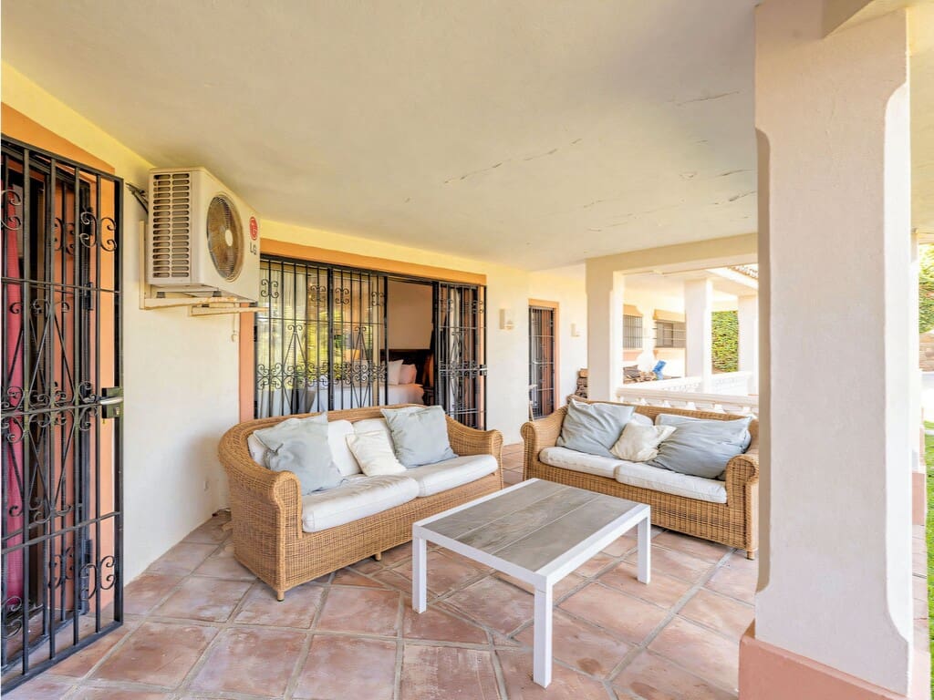 5 camera da letto Villa in vendita in El Rosario con piscina - 2.950.000 € (Rif: 9721039)