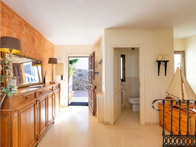 5 camera da letto Villa in vendita in El Rosario, Marbella con piscina - 2.950.000 € (Rif: 9721039)