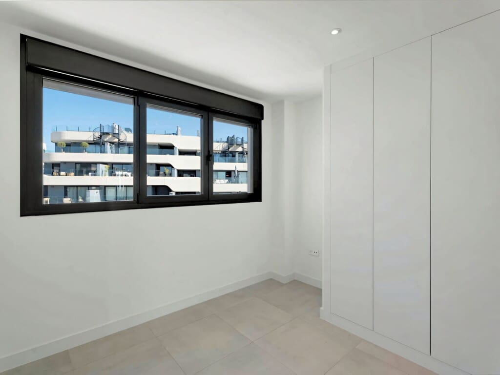 3 bedroom Penthouse for sale in New Golden Mile with pool garage - € 725,000 (Ref: 9721040)