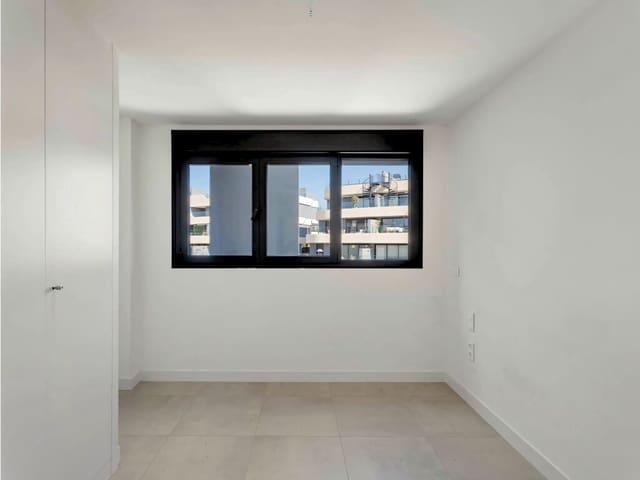 3 quarto Penthouse para venda em New Golden Mile, Estepona com piscina garagem - 725 000 € (Ref: 9721040)