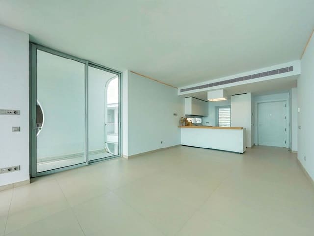 2 soverom Penthouse til salgs i El Higuerón, Fuengirola med svømmebasseng garasje - € 775 000 (Ref: 9726289)