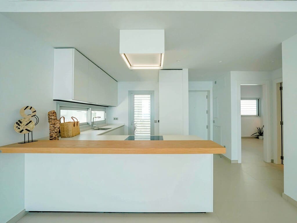 2 sypialnia Penthouse na sprzedaż w Fuengirola z basenem garażem - 775 000 € (Ref: 9726289)