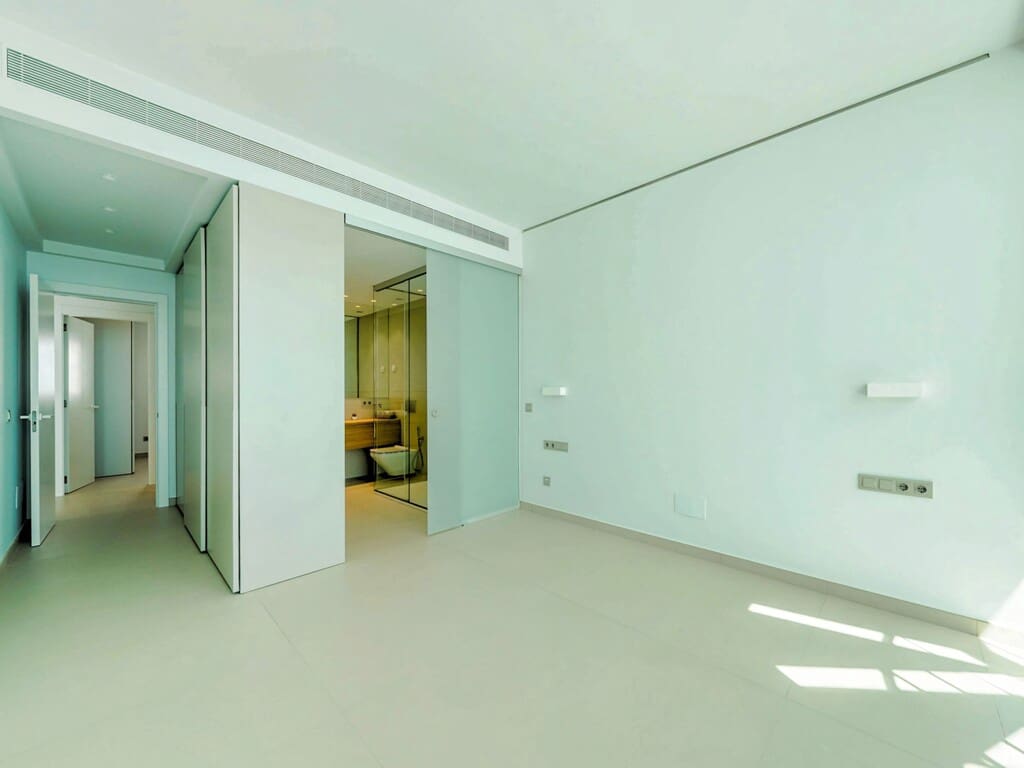 2 sypialnia Penthouse na sprzedaż w Fuengirola z basenem garażem - 775 000 € (Ref: 9726289)