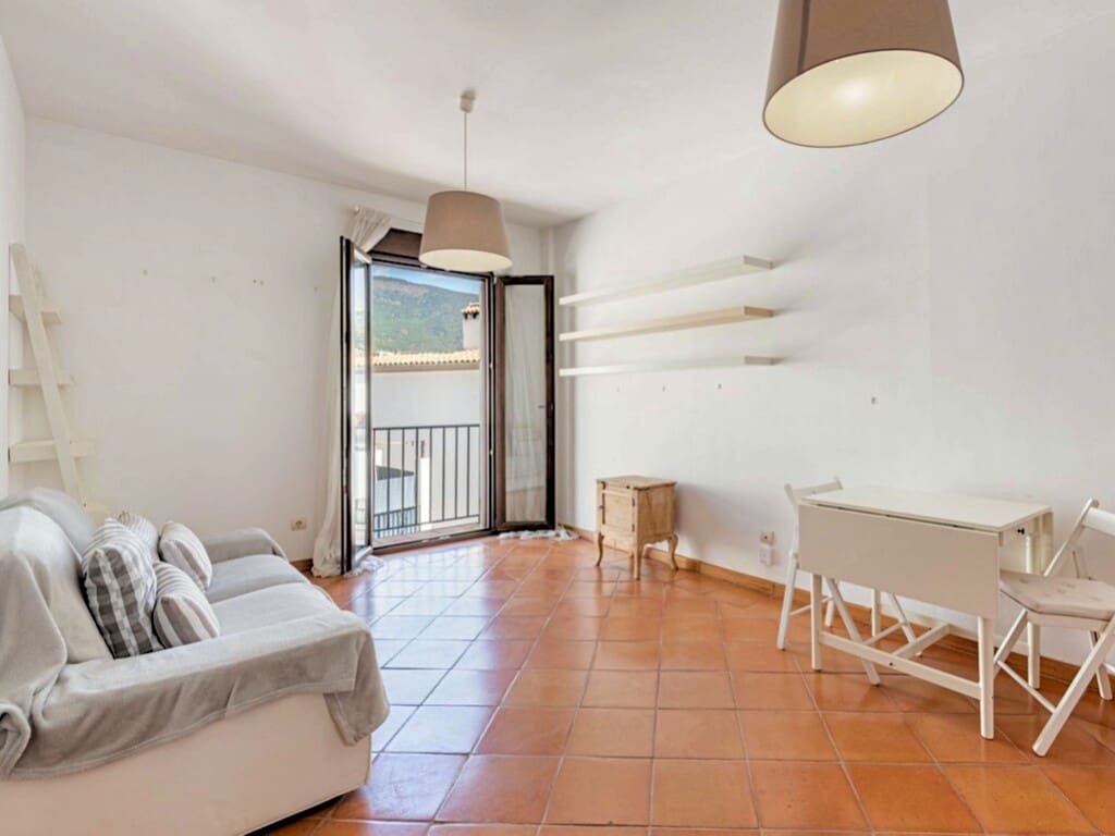 21 sypialnia Apartament na sprzedaż w Benahavis - 220 000 € (Ref: 9730167)