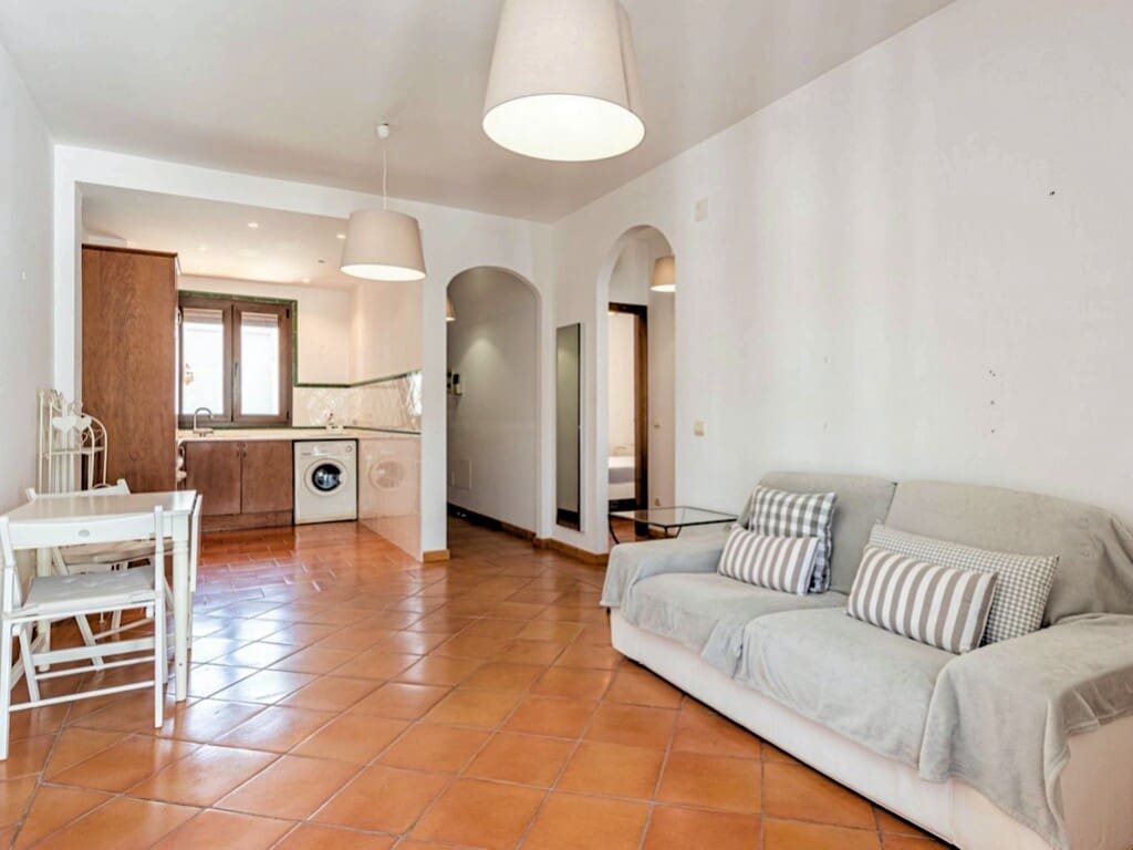 21 sypialnia Apartament na sprzedaż w Benahavis - 220 000 € (Ref: 9730167)