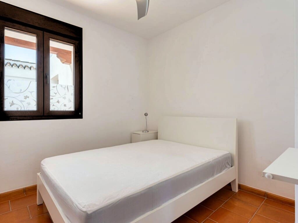 21 sypialnia Apartament na sprzedaż w Benahavis - 220 000 € (Ref: 9730167)