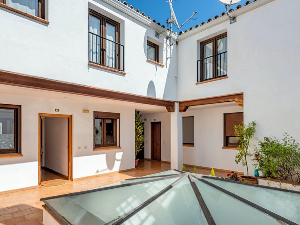 21 sypialnia Apartament na sprzedaż w Benahavis - 220 000 € (Ref: 9730167)