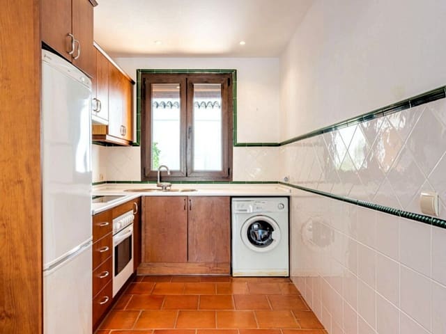 2 soveværelse Lejlighed til salg i Benahavís - € 220.000 (Ref: 9730167)