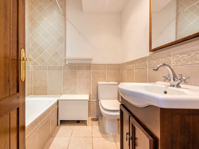 2 soveværelse Lejlighed til salg i Benahavís - € 220.000 (Ref: 9730167)